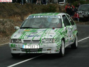 Citroen zx....oferton!!!!