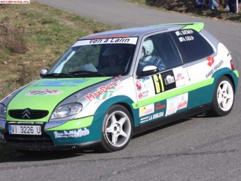 Saxo 16v grupo a