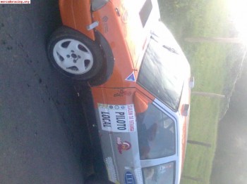 Se vende ax sport 1800 €