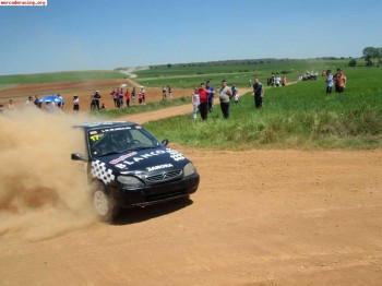 Saxo 16v tierra