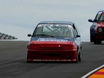 Vendo cambio ax gti de la copa