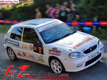 Saxo del trofeo mejorado