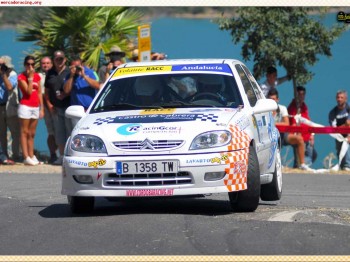 Se vende citroen saxo vts