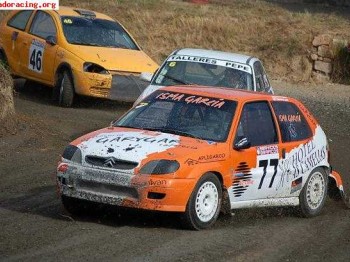 Saxo gr a tierra
