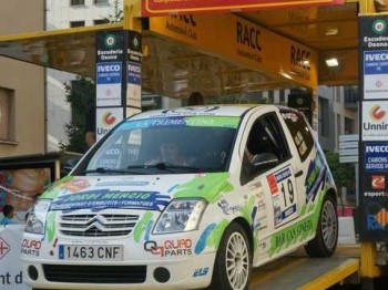 C2 copa (urge cambio de montura) 