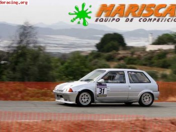 Vendo ax a1/2 muy competitivo