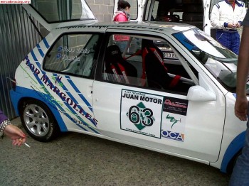 Compro coche economico