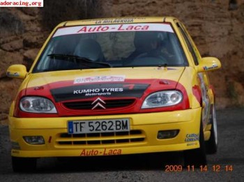 Saxo tope grupo a