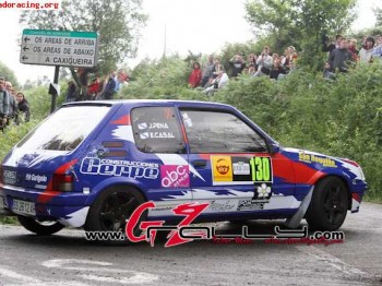 Se cambia por zx 16v 