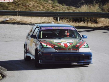 Citroen ax