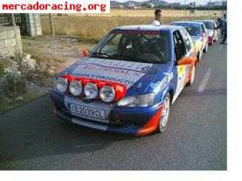 Saxo vts 16v gr.a