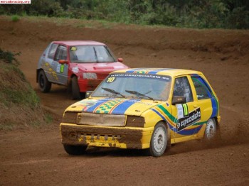 Oferta corsa gsi autocross 1400€!!!