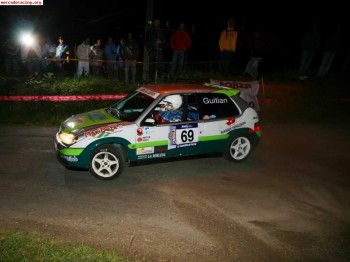 Cambio saxo 16 gr.a copa