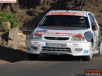 Citroën saxo vts - 16 válvulas