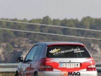 Se vende saxo gr.a nuevo!!! nuevo precio!!!