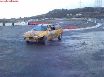 Se vende o se cambia ax sport 