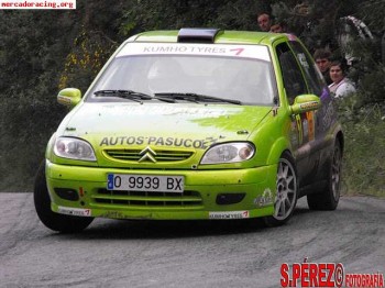 Citroen saxo gr.a