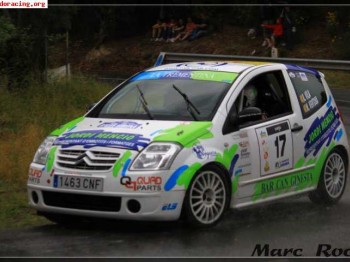 C2 copa  urge 18000 euros 