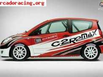 Vendo citroen r2 max