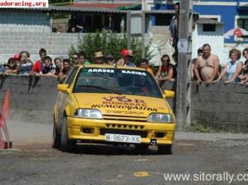 Se vende o se cambia ax sport 