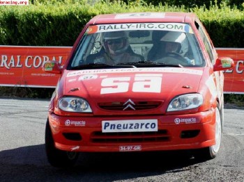 Vendo /cambio citroem saxo