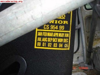 Citroen ax autocross