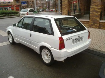 Vendo ax gt 1.4i de slalom o calle