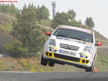 Se vende c2 gt carroceria matter