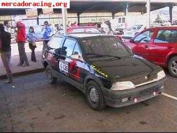 Ax gt para slalom o montaña