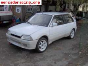 Ax gt homologado y al dia