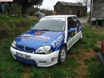 Saxo 16 gr.a