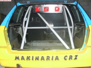 Makinariacrz vende o cambia ax