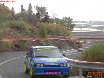  se vende  citroen ax gti tope grupo-a