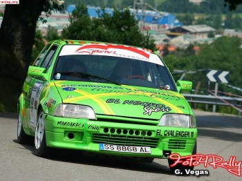 Se vende ax gti gordo