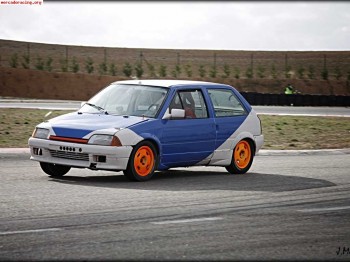 Sigue en venta ax de circuitos 