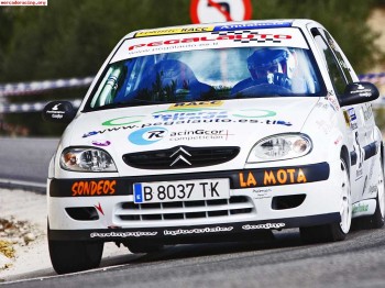 Vendo saxo grupo a 7500 !!!!!!!!