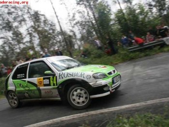 Saxo del trofeo 12000€