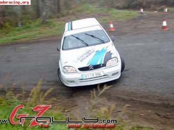 Saxo 16v