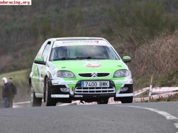 Citroen saxo trofeo