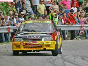 Ax sport de montaña