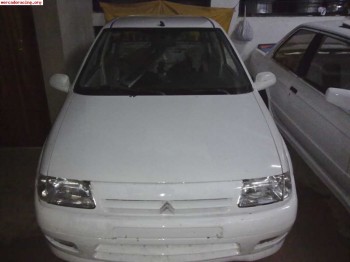 Saxo 16v 1500 euros.