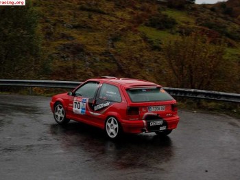 Citroen zx gr.a piedrafita