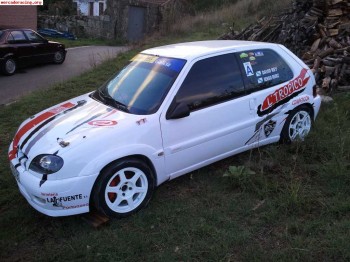 Saxo grupo a 
