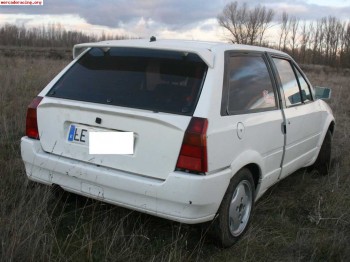 Ax 1.1 inyecion por 600 euros