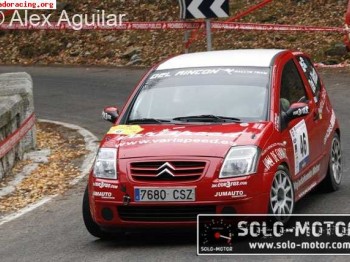 C2 con caja r2 acepto coches a cambio