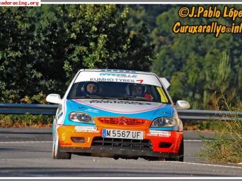 Saxo de la copa. 11.000€€€€€€€