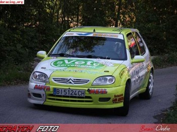 Se vande saxo grupo a 7500euros