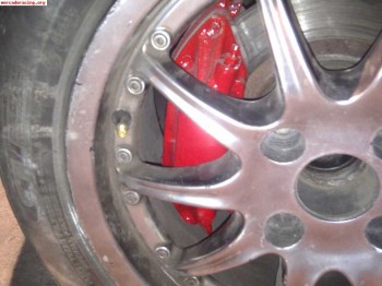 Ax gti motor saxo 16v