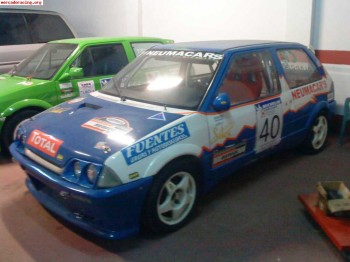 A.c.n.motorsport  vende