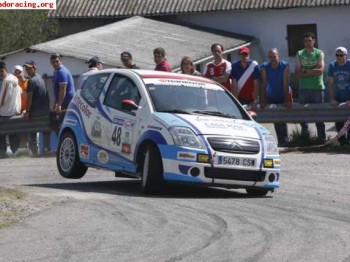 Se vende c2 16.500 eurs.